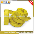 100% Polypropylene 1 Ton Hight Quality Flat Webbing Sling for Lifting